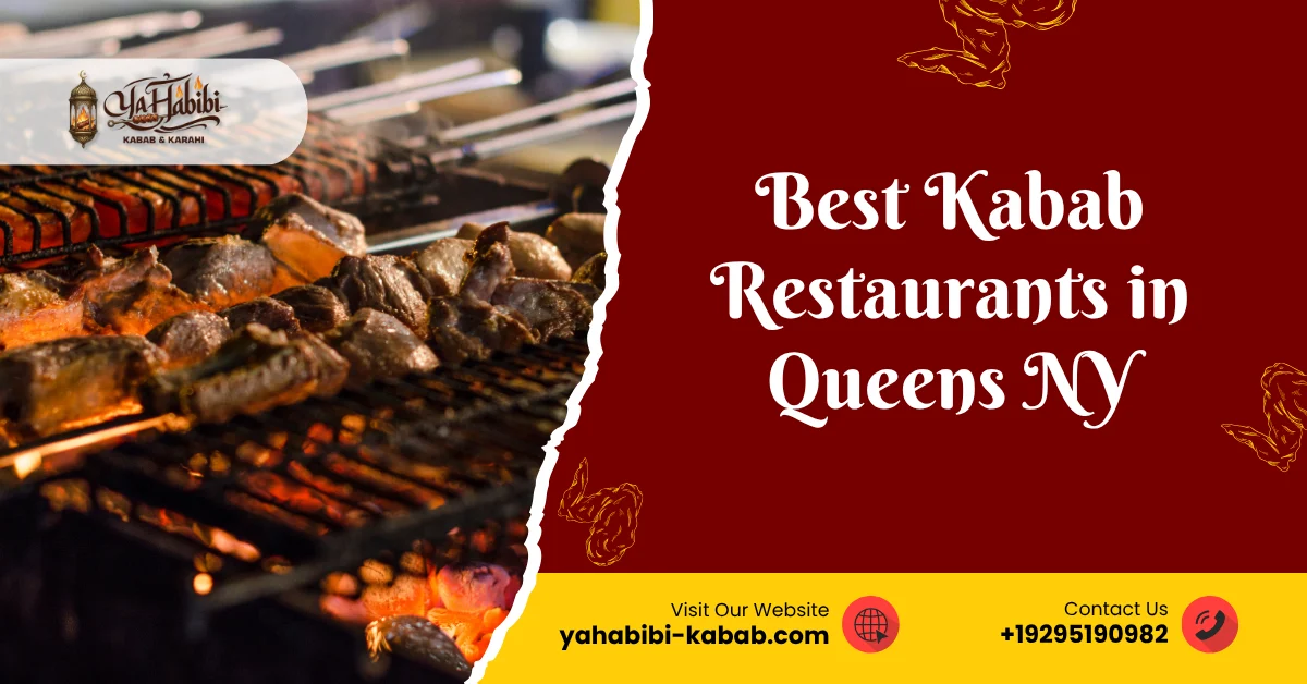 Best Kabab Restaurant in Queens NY